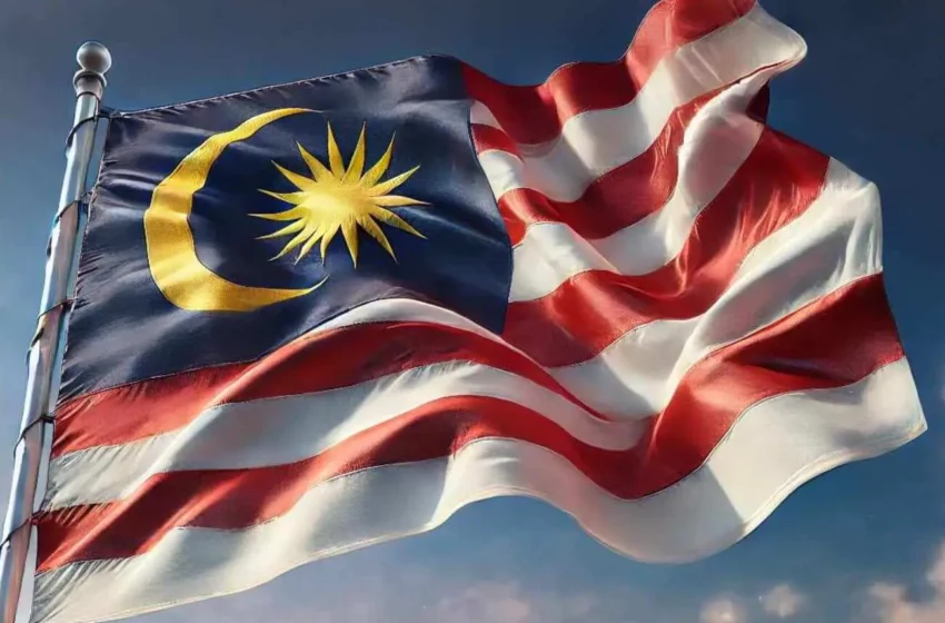  Manhunt Underway in Malaysia After $1.2 Million Crypto Ransom Kidnapping