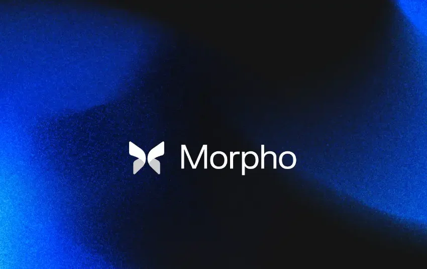  a16z and Coinbase Ventures Lead $50M Funding Round for Morpho
