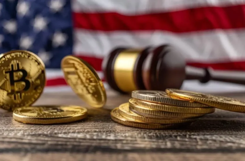  SEC Files Charges Against Brothers for $60 Million Crypto Ponzi Scheme