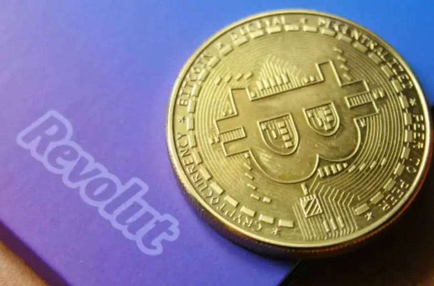  Revolut Teams Up with Ledger Live to Simplify Crypto Access in Europe