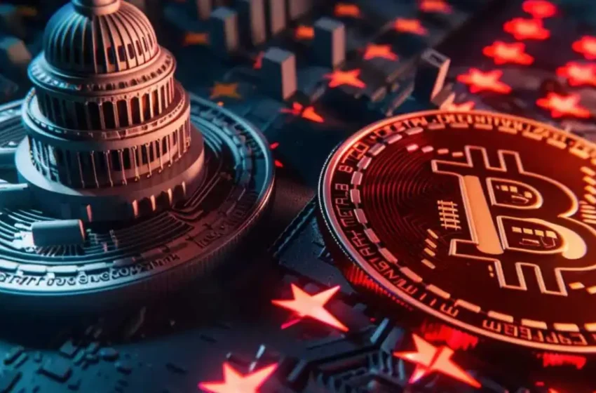  Lawmakers Target Polymarket in Effort to Ban Election Betting