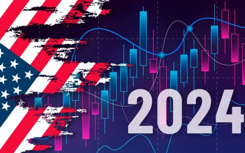  U.S. Election Spending Dominated by Crypto, Raising Concerns Over Consumer Protection