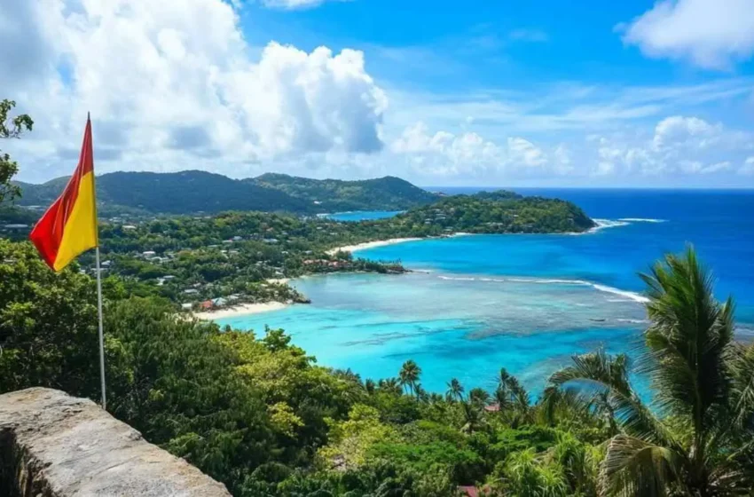  Seychelles Passes New Legislation to Regulate Virtual Asset Service Providers