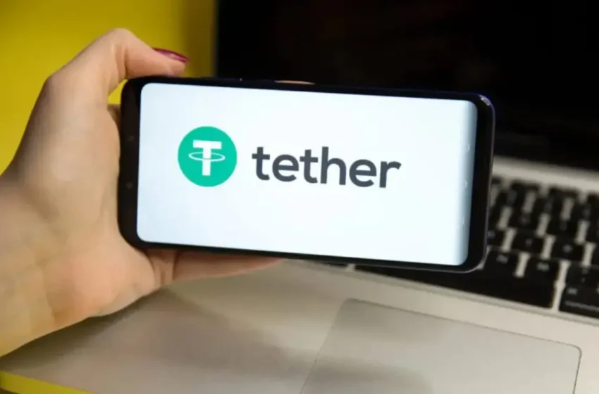  Tether Achieves Record $5.2 Billion Net Profit in H1 2024