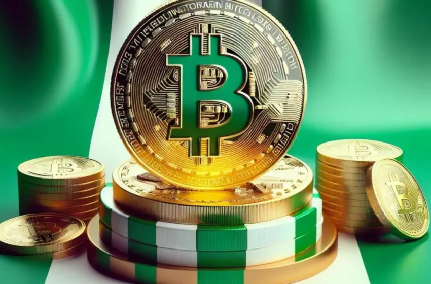  Nigeria Aims to Tax Cryptocurrency Industry Due to Revenue Concerns