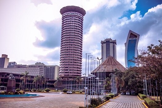  Valour to issue digital asset ETPs in Kenya as it expands beyond Europe