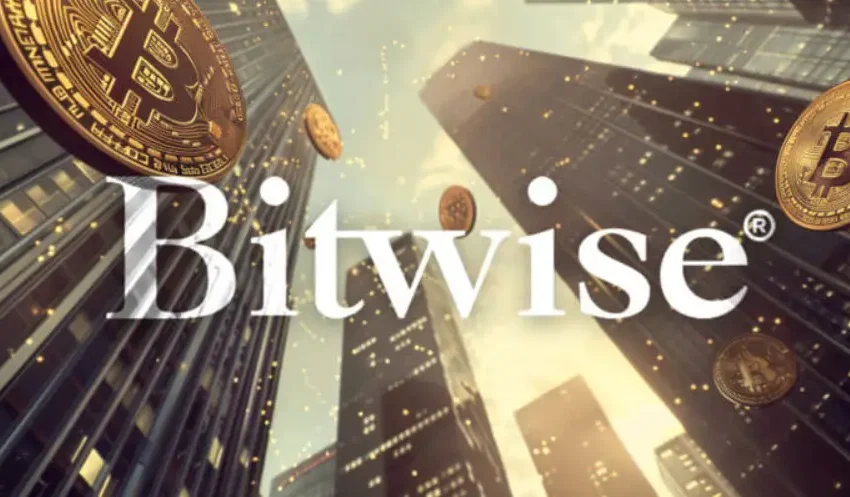  Bitwise CIO Reflects on Market Downturn and Bitcoin’s Future