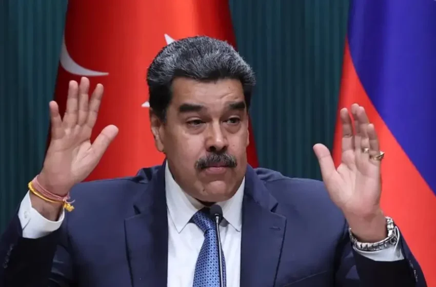  Venezuelan Authorities Cut Off Binance, Disrupting Crypto Access for Users