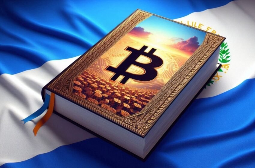  El Salvador to Educate 80,000 Public Servants on Bitcoin