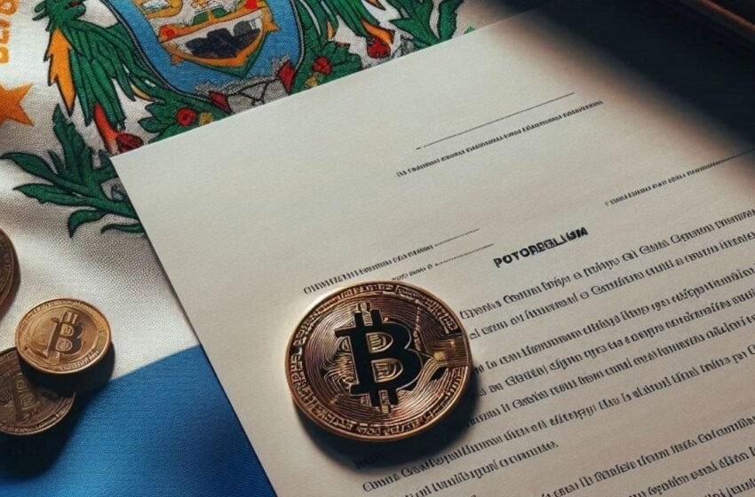  Salvadoran Educational Nonprofit Mi Primer Bitcoin Risks Running out of Funds
