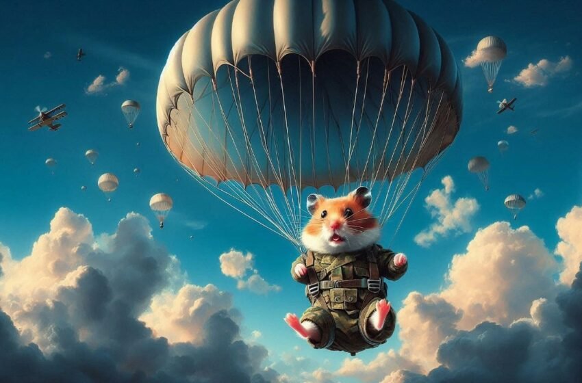  Hamster Kombat Finally Announces Airdrop Event Date After Several Delays