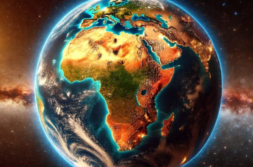  Canza Finance Partners With Stablecoin Issuer to Bring Efficient Financial Solutions to Africa