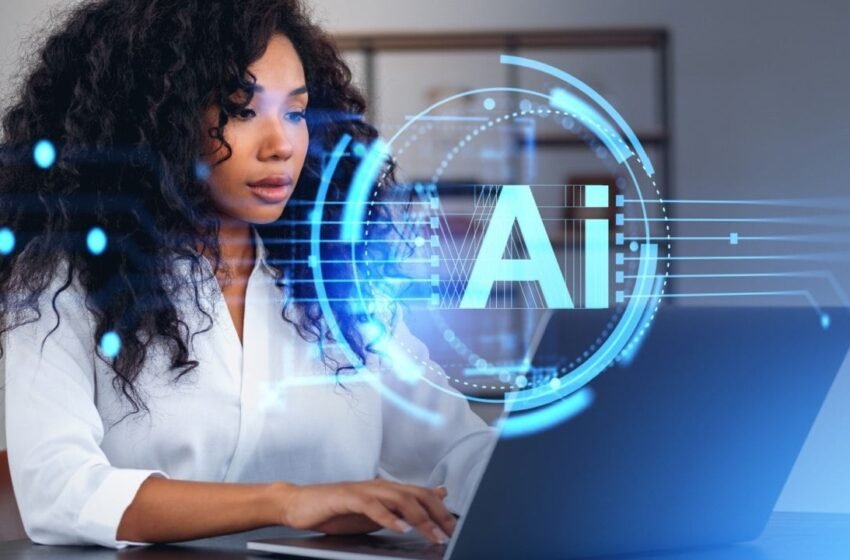  Pan-African Tech Firm Cassava Technologies Launches AI Unit