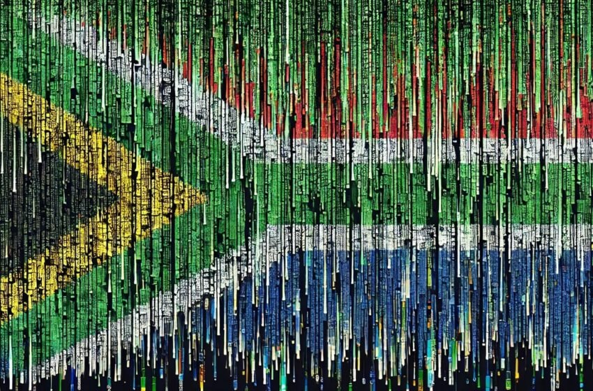  South Africa Unveils National AI Policy Framework, Seeks Stakeholder Feedback