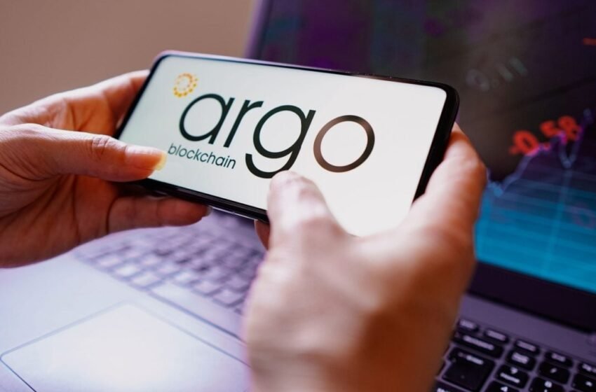  Bitcoin Miner Argo Blockchain Reports Steady Performance in July 2024