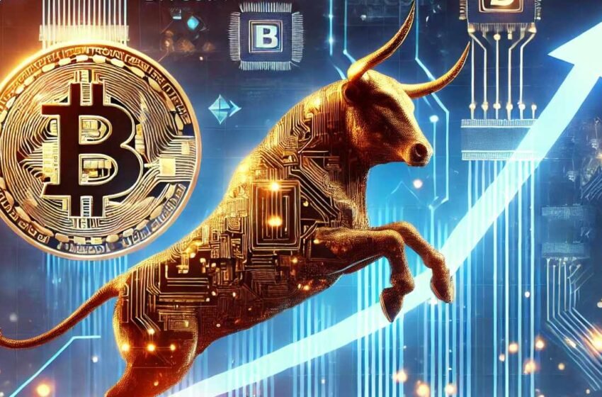  Arthur Hayes Predicts $100K Bitcoin by Year-End — Expects ‘Glorious’ Crypto Bull Market in 2025 With BTC Reaching $1M