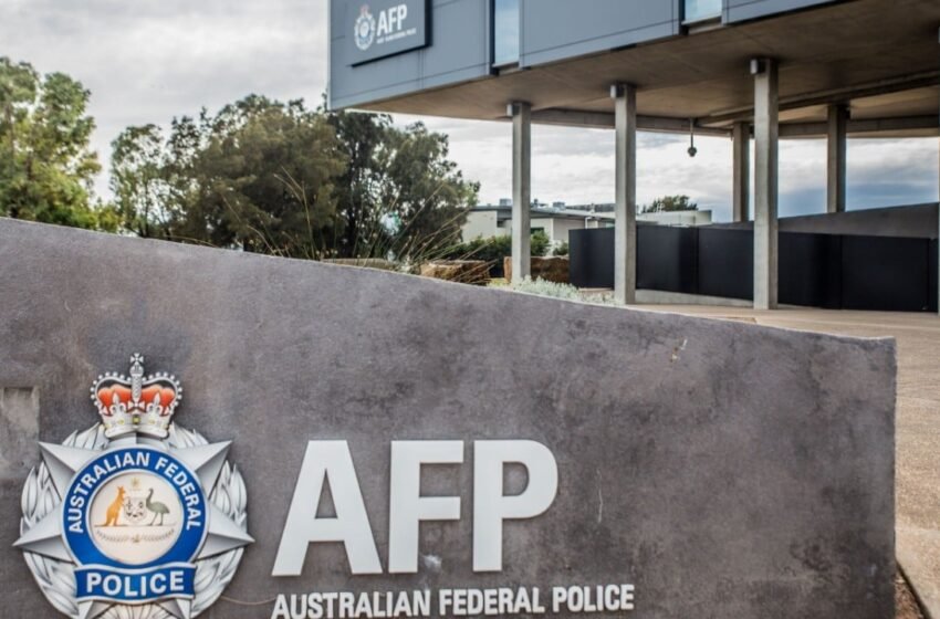  Australia Flags Over 2,000 Compromised Crypto Wallets
