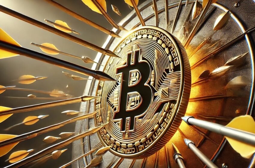  Market Mayhem: Bitcoin Crashes Below $59K, $223M in Liquidations as South Korea’s Premium Spikes