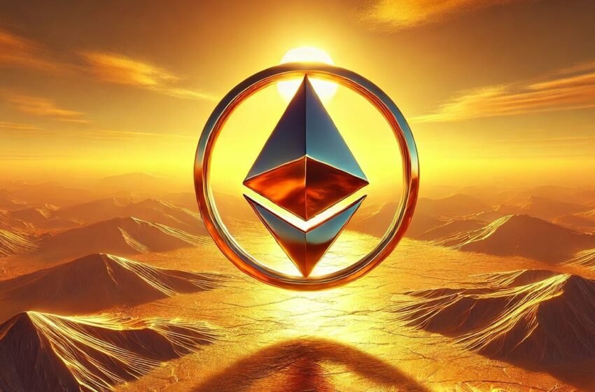  Ethereum Technical Analysis: ETH Faces Bearish Momentum With Potential for Short-Term Recovery