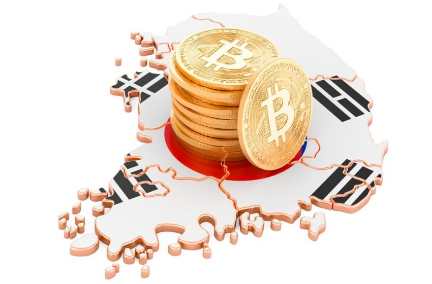  Bitcoin Premium Climbs to 6% in South Korea Amid Market Turbulence 