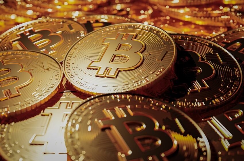  Bitcoin Breaks Past the $60K Threshold, Jumps 26% in 3 Days