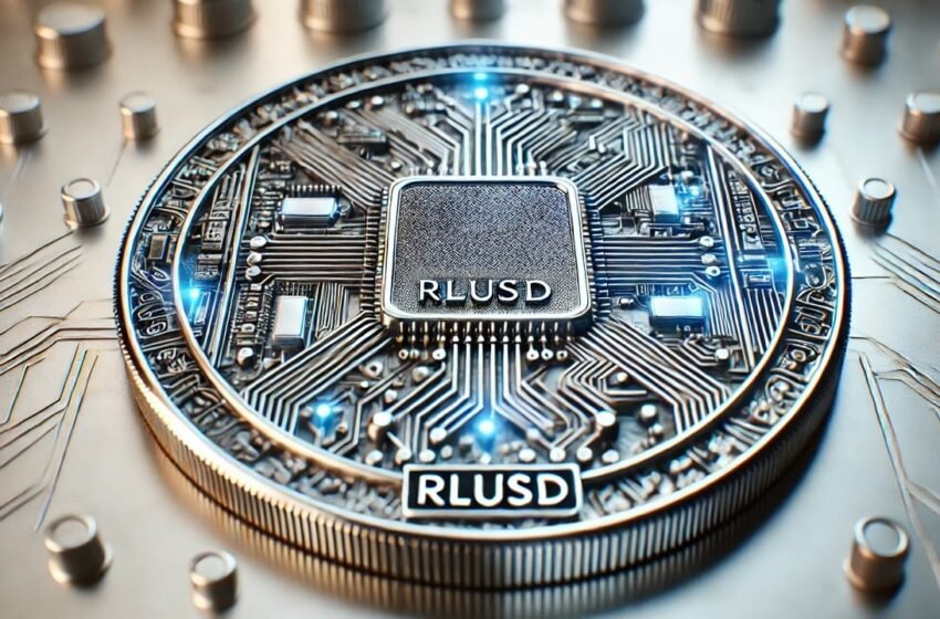  Ripple Starts Beta Testing of USD-Pegged Stablecoin on XRP Ledger and Ethereum