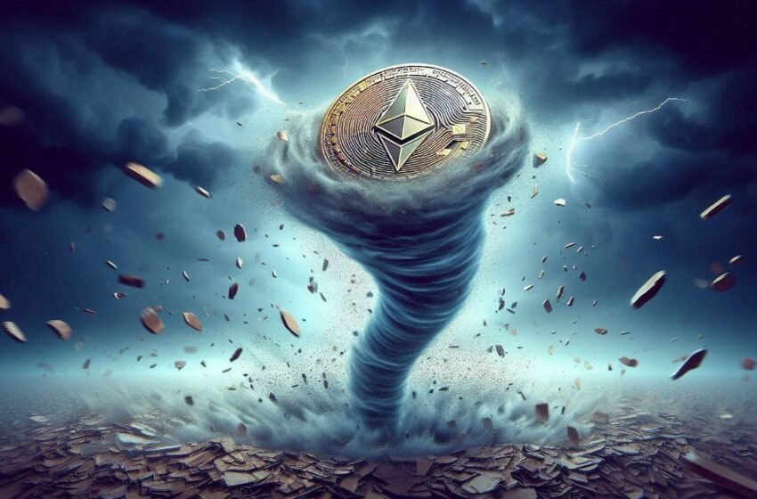  New York Federal Reserve Staff Paper on Tornado Cash Concludes Ethereum Is ‘Not Immune to Censorship and Cooperation’