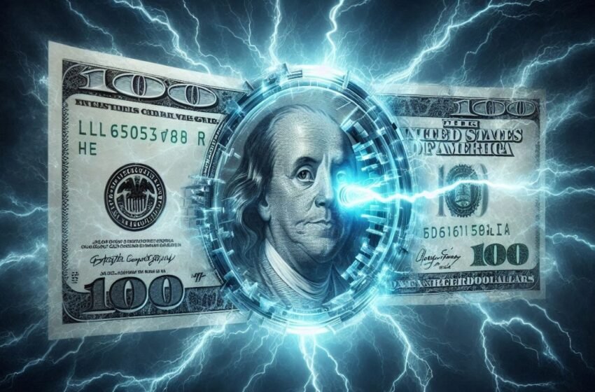  Speed Launches USDT-L, Tether’s First Iteration on Top of Bitcoin’s Lightning Network