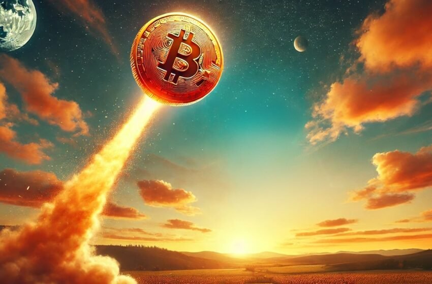  Bitcoin Skyrockets Past $61K—Over $23M in Shorts Wiped Out 