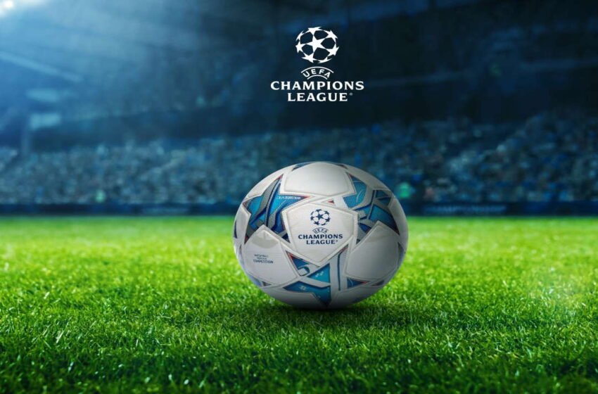  Crypto.com Becomes Global Cryptocurrency Partner of UEFA Champions League in Multi-Year Deal