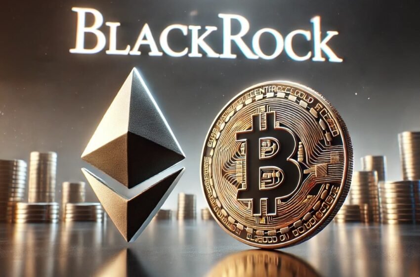  Blackrock Dethrones Grayscale Becoming World’s Largest Digital Asset Manager 