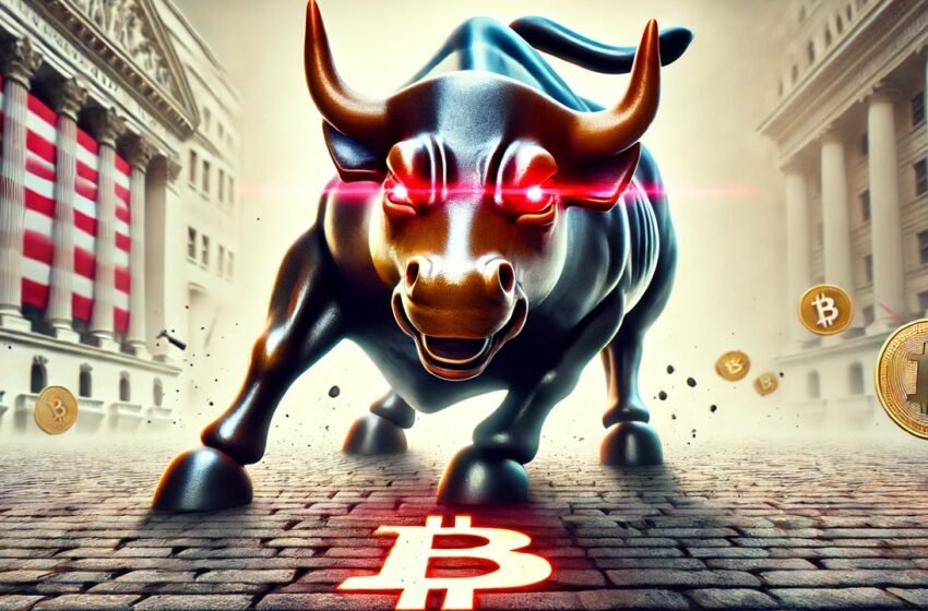  Bitcoin Bulls Charge Toward $62K as Fed’s Minutes Triggers Market Frenzy