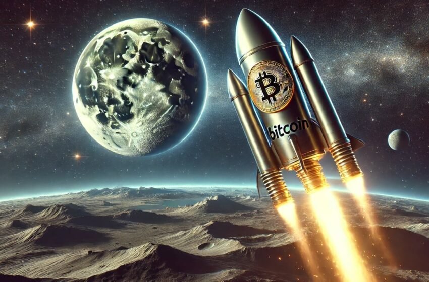  Bitcoin Blasts to $64,853—Powell’s Rate Cut Hints Lift Entire Crypto Market