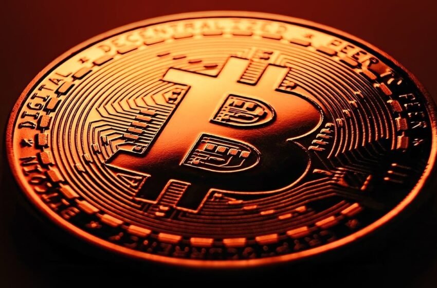  Bitcoin Technical Analysis: Key Resistance Levels Test Bullish Momentum