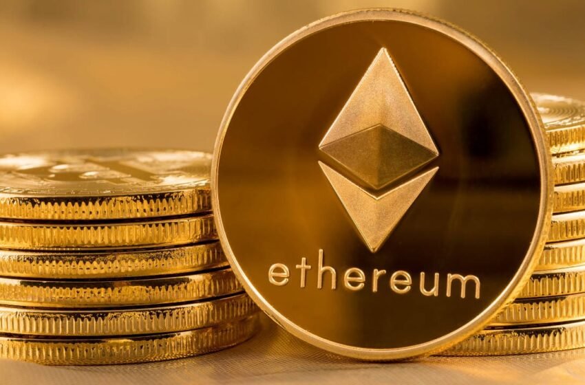  Ethereum Technical Analysis: ETH Faces Critical Resistance at $2,800 Amid Market Indecision