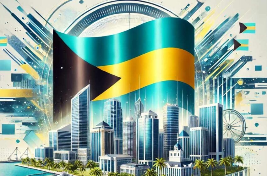  Bahamas Enacts Digital Assets and Registered Exchanges Act