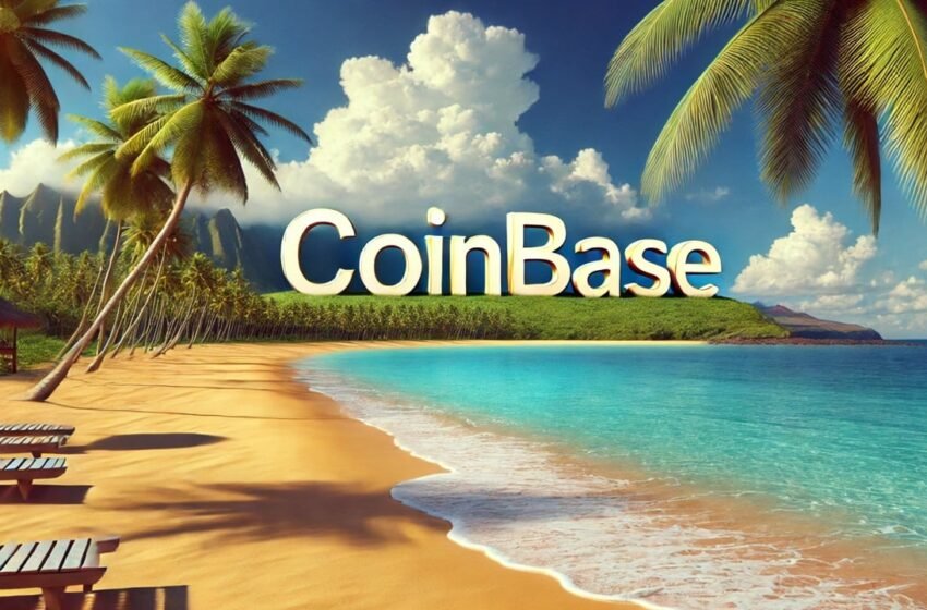  Coinbase Expands Crypto Services to Hawaii Following Regulatory Changes