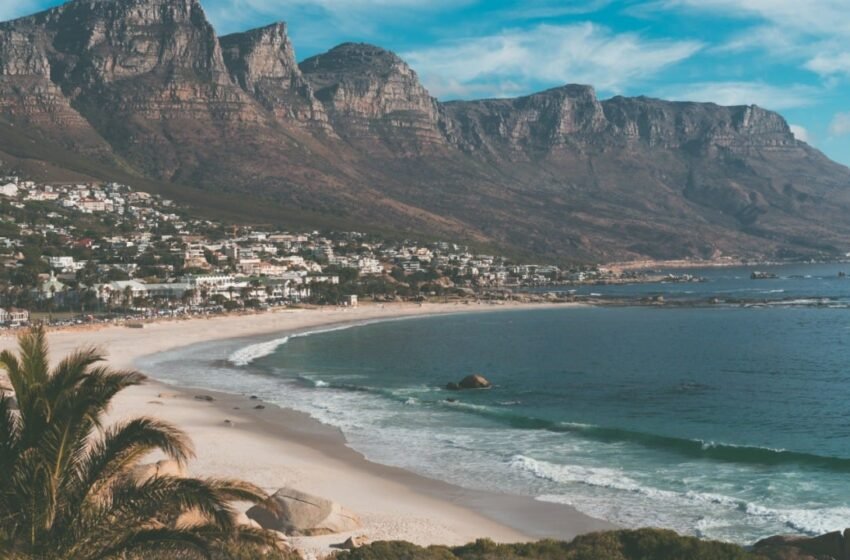  South African Crypto Asset Marketplace Initiates $1.64 Million Capital Raise