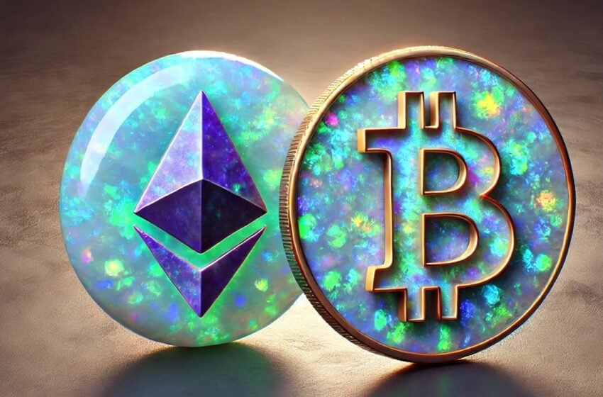  Bitcoin ETFs Soar With $252M Influx, Ether ETFs Experience Another Day of Losses