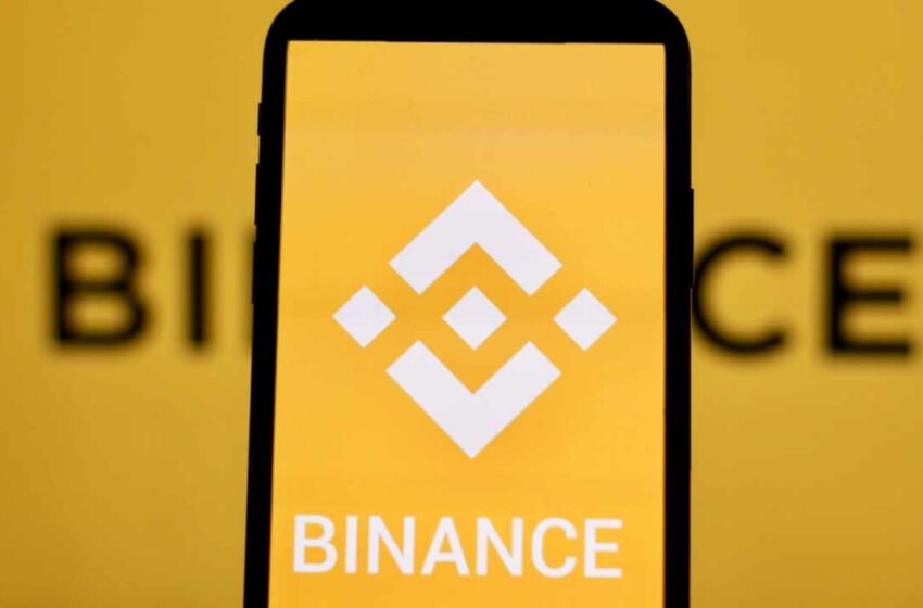  Binance Hit With $87 Million Tax Bill in India