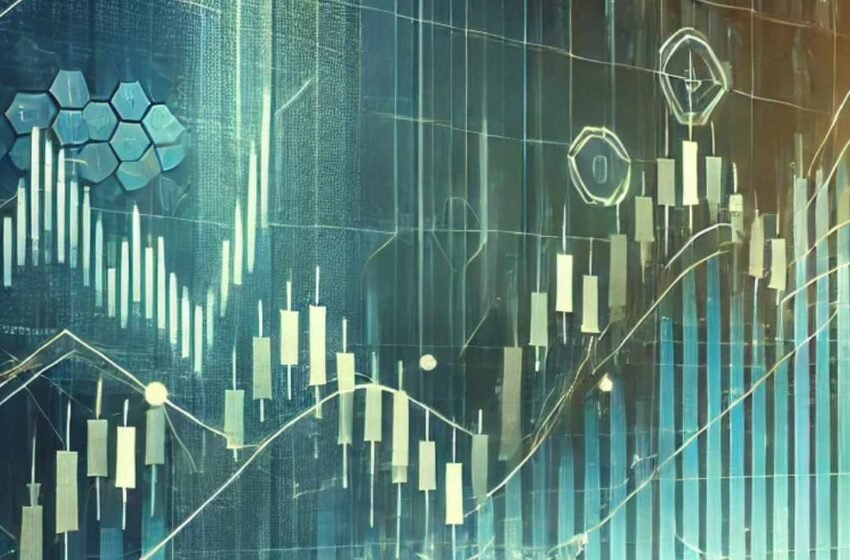  Binance CEO: Recent Market Declines Are Not a Long-Term Negative Trend