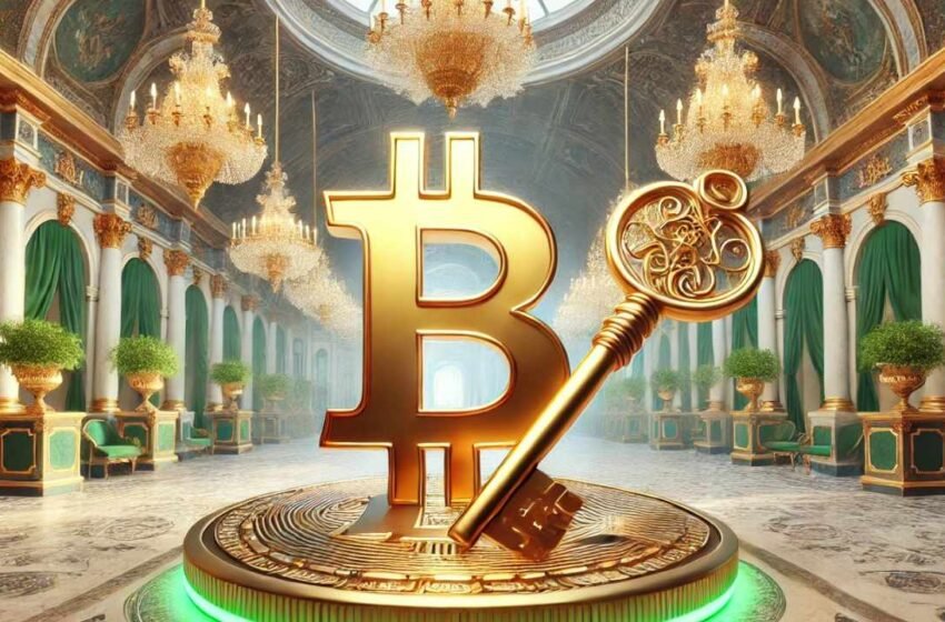  Peter Schiff Warns Against Owning Bitcoin ETFs, Cites ‘Not Your Keys, Not Your Coins’