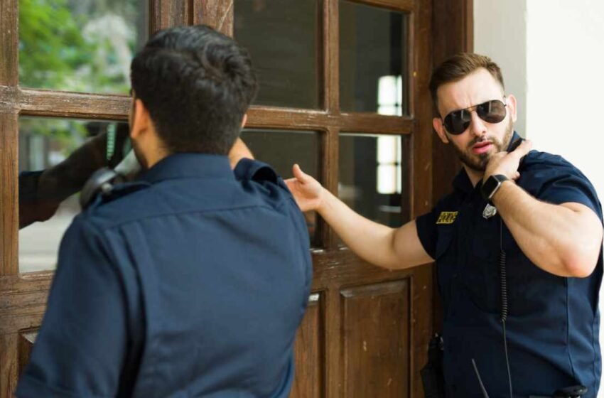  Bitcoin Scam Targets US County Residents With Fake Warrants