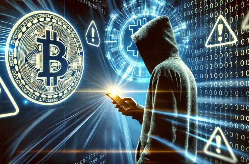  Surge in Bitcoin Scams Hits Lubbock, Police Warn