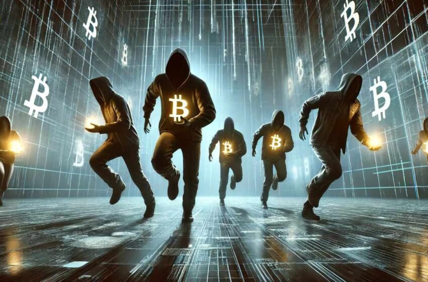  7 Indicted in $300,000 Queens Bitcoin Theft, Say Prosecutors