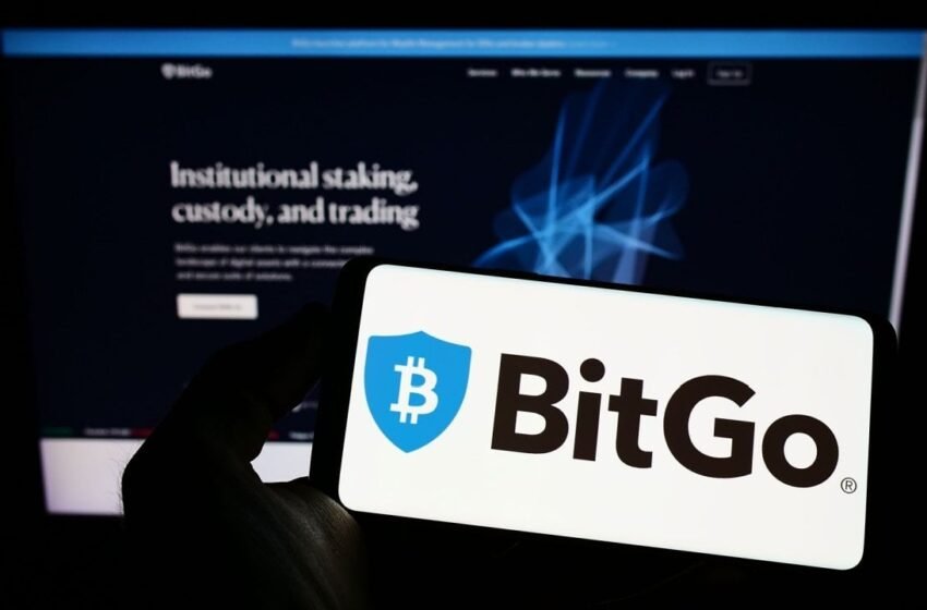  Bitgo Secures Major Payment Institution License in Singapore