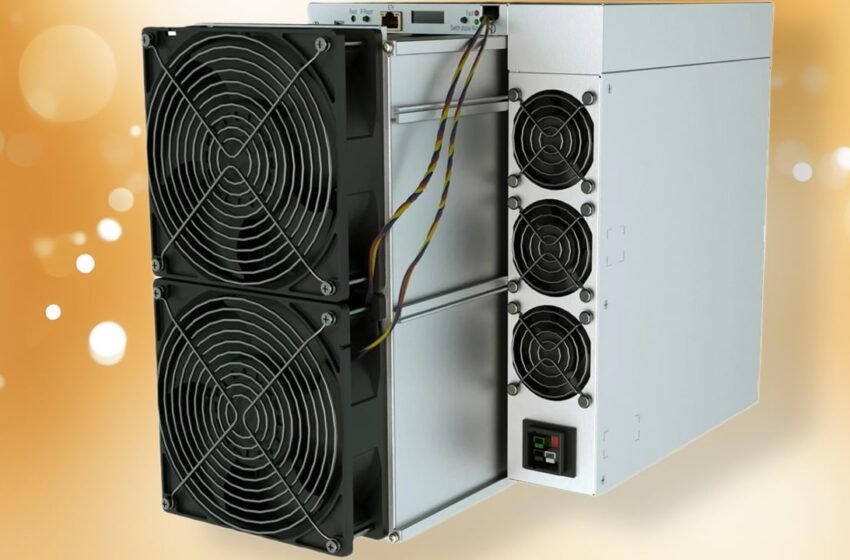  Kaspa and Alephium Mining Gain Traction as Bitcoin’s Hashprice Remains Low 