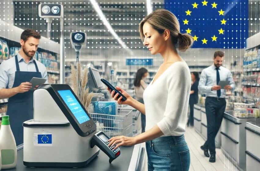  Bitstamp and Stripe Collaborate for EU Crypto Onramp