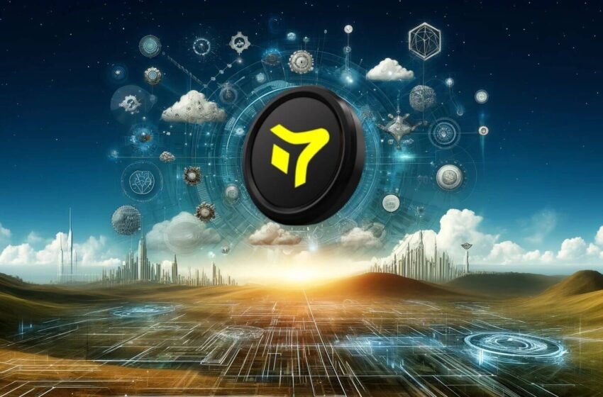  BlastUP token lists on Bitget and MEXC, unlocking new opportunities