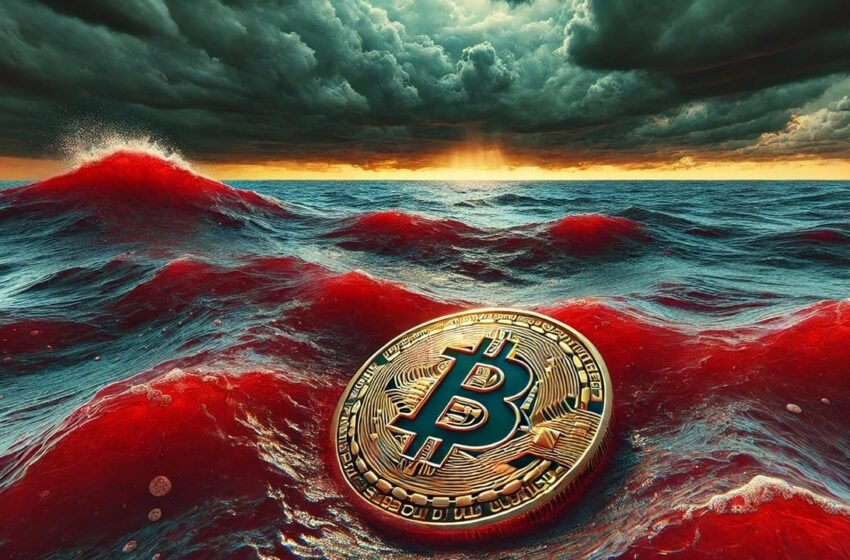  Crypto Carnage: $1.15B in Leveraged Positions Annihilated as Bitcoin Nosedives
